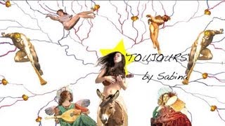 ' TOUJOURS ' by SABINA on 89.9 KCRW