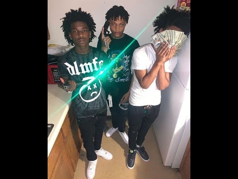 (FREE) Deeglokk x 2glocks.red Dallas Drill Type Beat - "40 Racks On My Wrist"