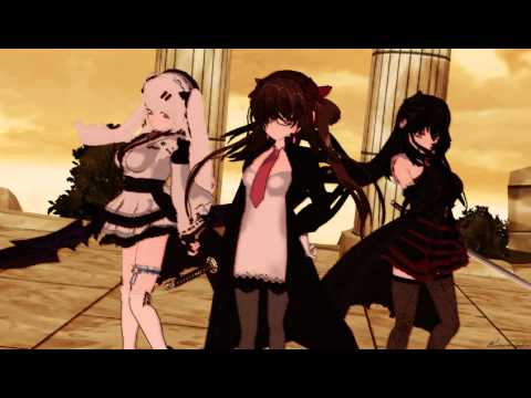 [Atelier Iris: Eternal Mana 2 OST] Revolutionary Time (Extended)