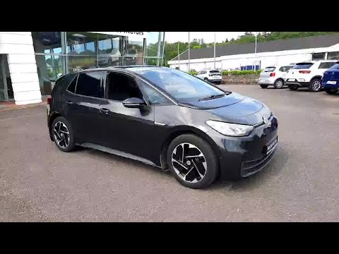 Volkswagen ID.3 58KWH 204BHP PROPERF LIFE DX - Image 2