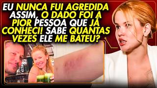 MODELO EXPÕE A PIOR VERSÃO DE DADO DOLABELLA E SEGREDOS SÃO EXPOSTOS!