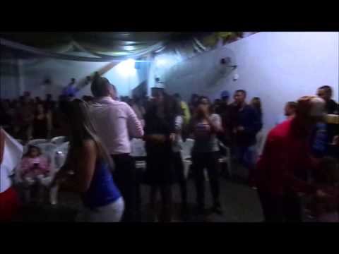 Casa de Juda.........26 Julho 2015 - 04 Aniversario - B.H - M.G