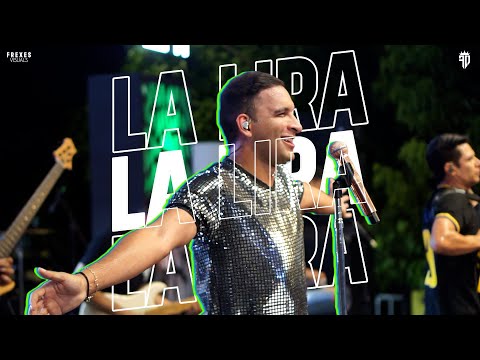 La Lira - Farid Leonardo Ortiz & Omar Hernández (En Vivo)