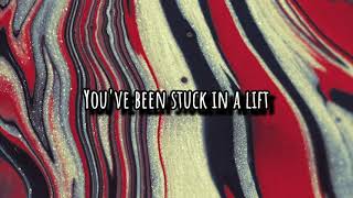 Radiohead - Lift(Lyrics)