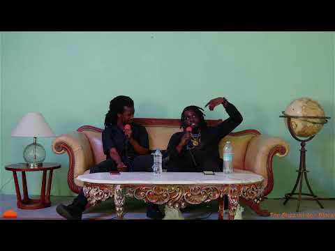 The Buzz on Aye Block w/ Aye and Mato | MCR Program (4/7/24) | Season 5