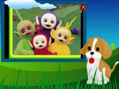 teletubbies