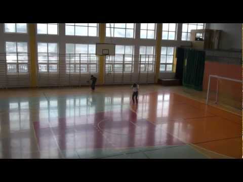 Harlem Shake Zespół Szkół Nr 1 w Krasnymstawie