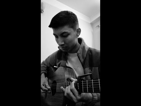 Bujhne Lai - Tunna Bell Thapa [Prabesh Kumar Shrestha Cover]