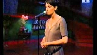 Sinead O&#39; Connor - Irish ways and Irish laws