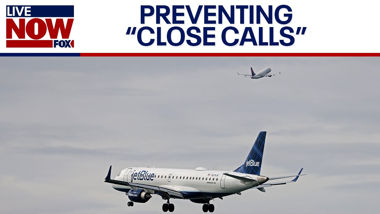 FAA investigating more close calls at US airports