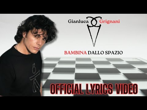 Bambina Dallo Spazio - Gianluca Grignani