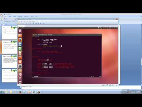 Python Intermediate Tutorial 4 - Inheritance