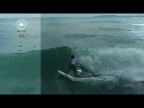 North Mentawais waves guide 2023 - pitstop