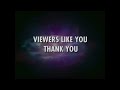 Viewers Like You Thank You Compilation 19