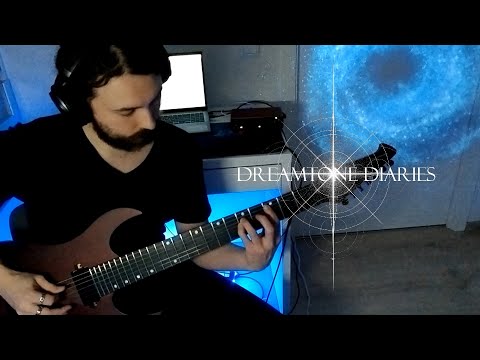 Dreamtone Diaries #01
