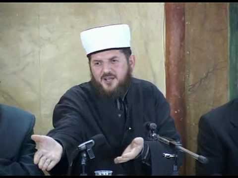 Pejgamberi (alejhi selam) Mësues i Njerzimit - Dr. Shefqet Krasniqi, Prof. Sabahudin Mahmutaj