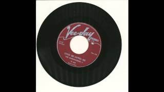 The Harmonizing 4 - Lived He Loved Me - Vee Jay 859