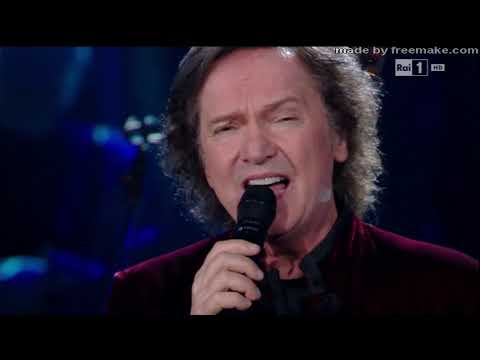 Pooh Stare Senza Di Te (Live) + Monologo Red