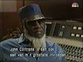 Pharoah Sanders - interview (Message from Home periode)