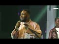Prinx Emmanuel & Limoblaze Ifunanya Live perfomance at Reverb 3.0