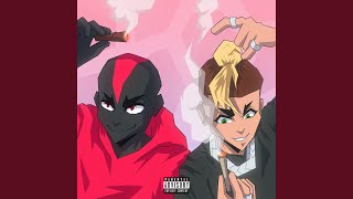 Cover art for GAS!- Lil darkie(777villain)