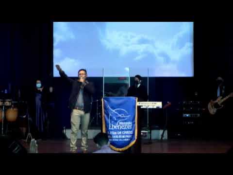 Alabanza y Adoracion 230521 AM