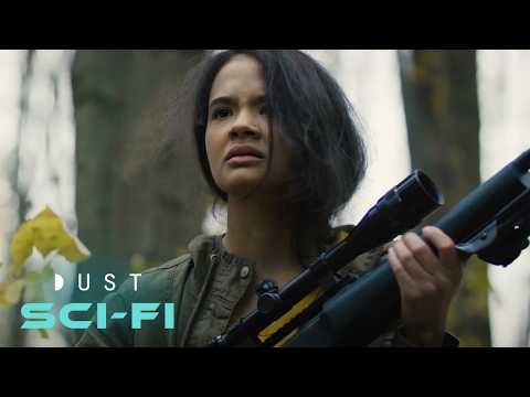 Sci-Fi Short Film "Honor's Half-Life" | DUST | Online Premiere