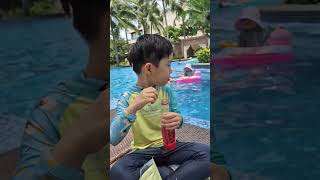 #1년 전 #베트남여행 #다낭 #다낭자유여행 #수영 #travel #subscribe #여행 #beach #…