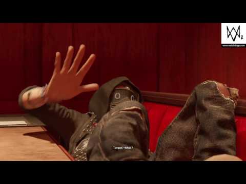 WATCH_DOGS® 2 GamePlay pt.23 (Ps4)
