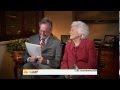 Presidential Love Letters