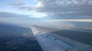 Delta Air Lines Flight 1809 RSW to MSP