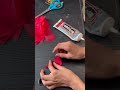 Viral Ribbon Rose Viral Trending Ribbonflower Rose AnuVi Life Jugrafiya Y Ytshorts Song