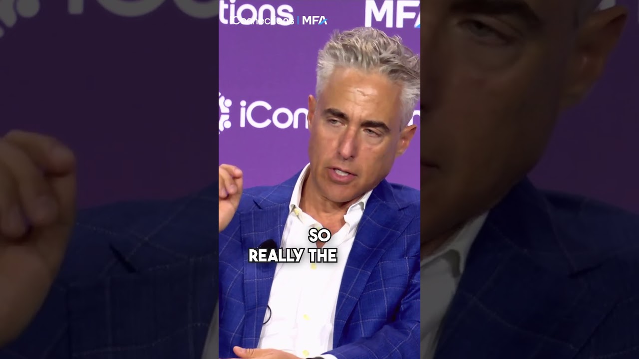 The Power of Backing Emerging Talent Early