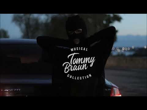 Romanova, Lustova - Молодость (Tommy Braun Remix)