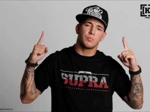 Curtis ft. Lupo - BUSTALAK