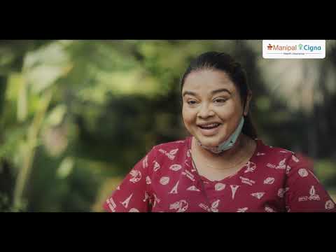Manipal Cigna