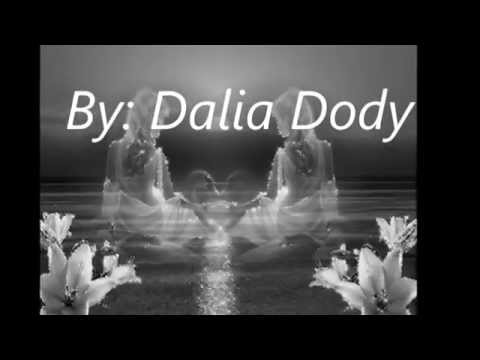 Feelings - Julio Iglesias and Barbara Streisand-خوليو اجليسياس وباربارا سترايسند-By:Dalia Dody