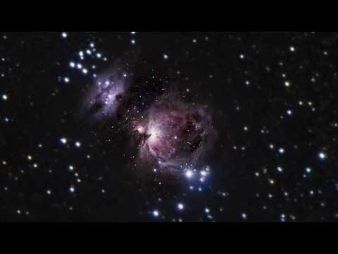 SPACE & Didier Marouani