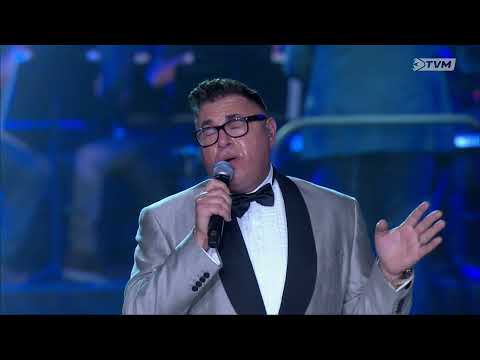 Rockestra 2021 - Ozzy Lino - Can't Fight This Feeling