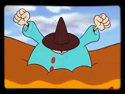 Joaquin vs. Slamwich