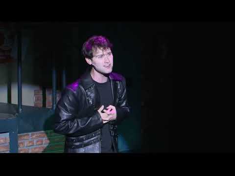 Meant to Be Yours—Heathers (Quinn Corcoran as JD)