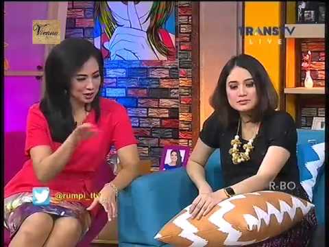 Rumpi No Secret 16 Oktober 2015 Part 4