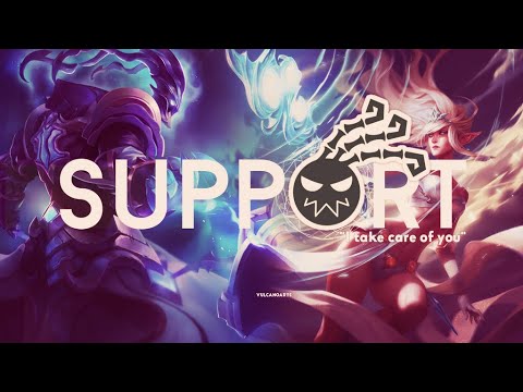 #LeagueOfLegends -//Clasificatoria Flexible Oro 4 -/PROMO-/ Alistar Sup S10--// LAS-//-