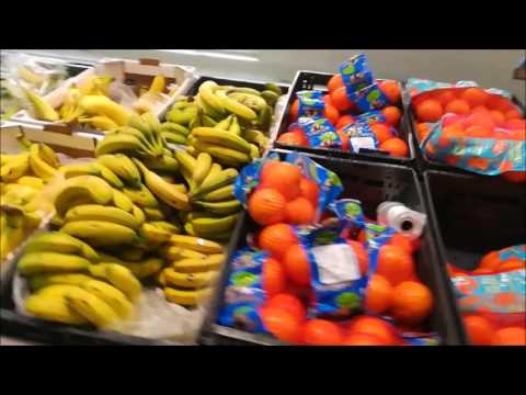 Mal uso de los alimentos