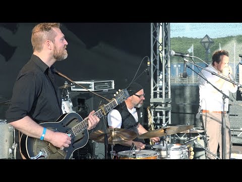 Blue Wave Festival Binz 2017 - "Stefano Ronchi"   3.