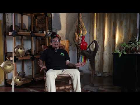 Artesanos Totumo Tubará