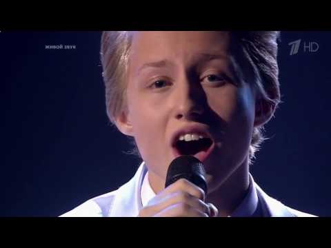 Юрий Юшкевич «Поклонники»   Нокауты  Голос   Сезон 5