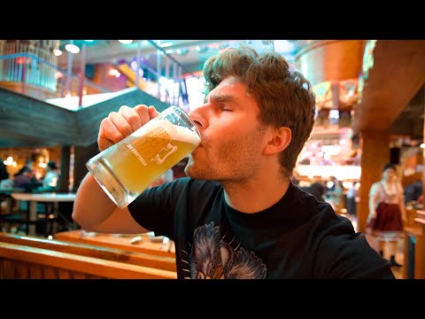 DAS VIETNAMESISCHE OKTOBERFEST