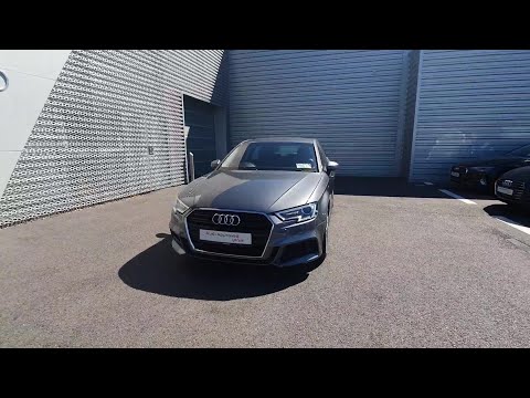 191L964 - 2019 Audi A3 1.0TFSI 115 SE 25,900