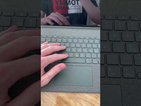 Everything WRONG With Logitech Combo Touch ( Honest opinion ) #Shorts